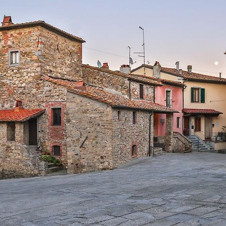 Casa Di Vignolo Villa Pergine Valdarno Eksteriør bilde
