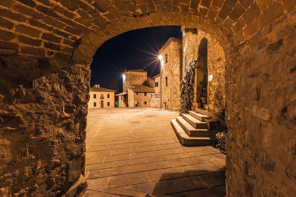 Casa Di Vignolo Villa Pergine Valdarno Eksteriør bilde