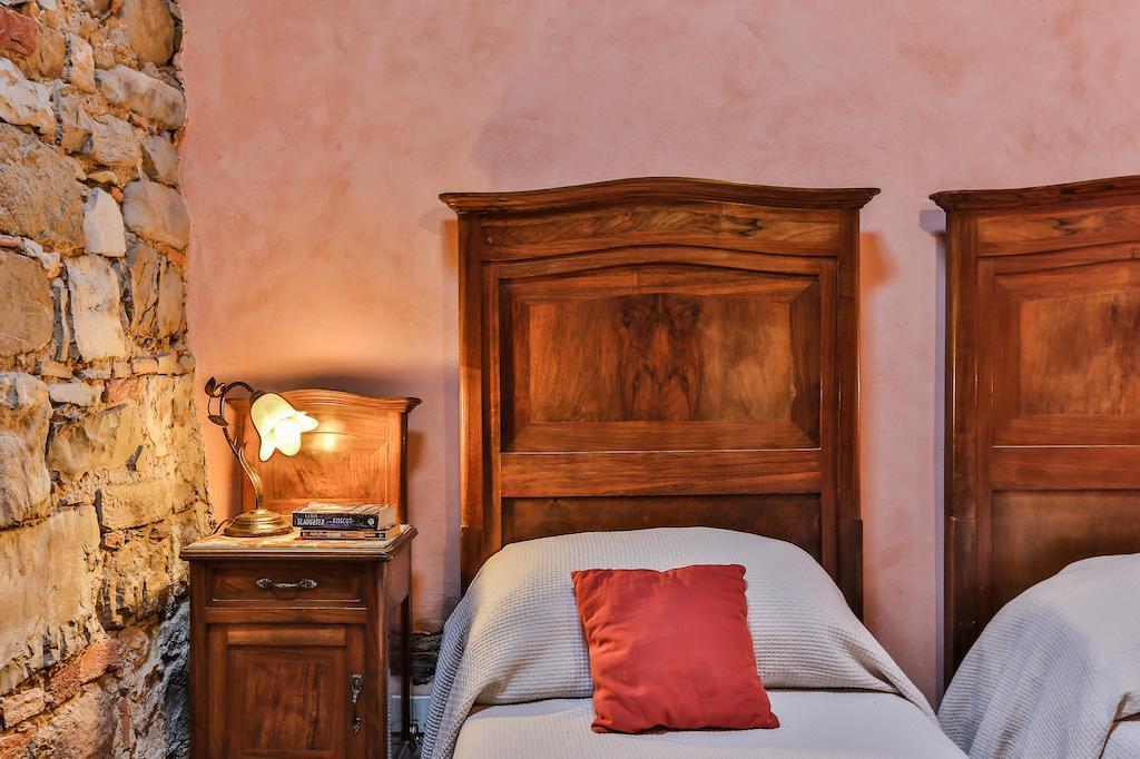 Casa Di Vignolo Villa Pergine Valdarno Rom bilde