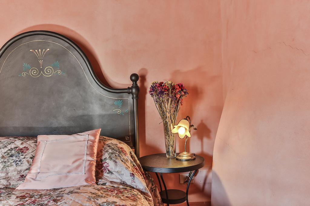 Casa Di Vignolo Villa Pergine Valdarno Rom bilde