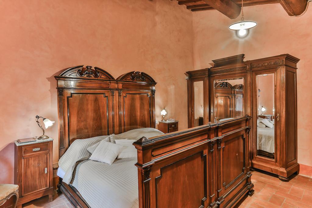 Casa Di Vignolo Villa Pergine Valdarno Rom bilde