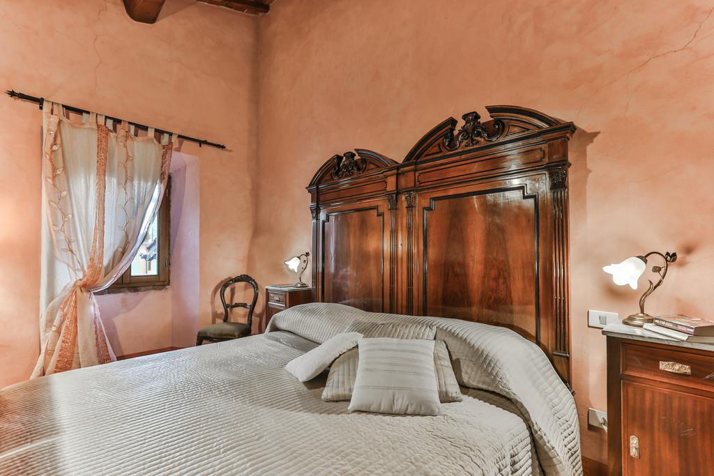Casa Di Vignolo Villa Pergine Valdarno Eksteriør bilde